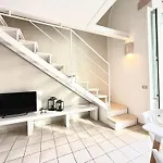 펜션 Residenza Garibaldi 모노폴리