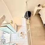 펜션 Residenza Garibaldi *