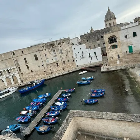 Residenza Garibaldi Σπίτι διακοπών *