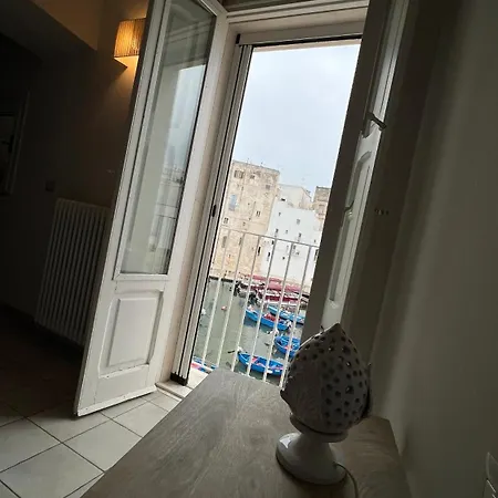 Σπίτι διακοπών Residenza Garibaldi Monopoli