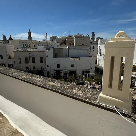 Residenza Garibaldi Σπίτι διακοπών