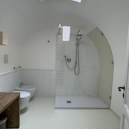 Σπίτι διακοπών Residenza Garibaldi *