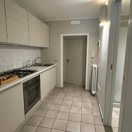 Residenza Garibaldi * Monopoli