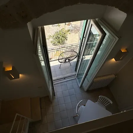 Σπίτι διακοπών Residenza Garibaldi *