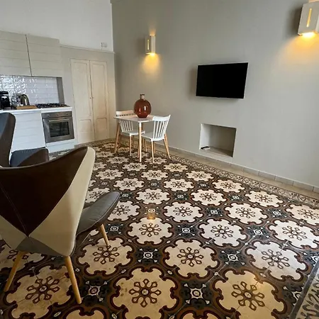 Residenza Garibaldi *