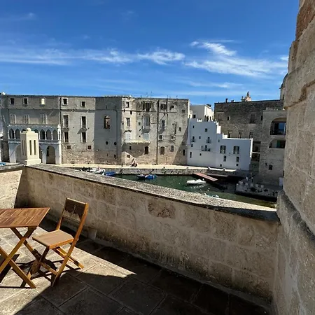 Σπίτι διακοπών Residenza Garibaldi *