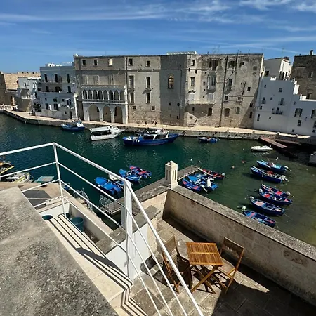 Σπίτι διακοπών Residenza Garibaldi *