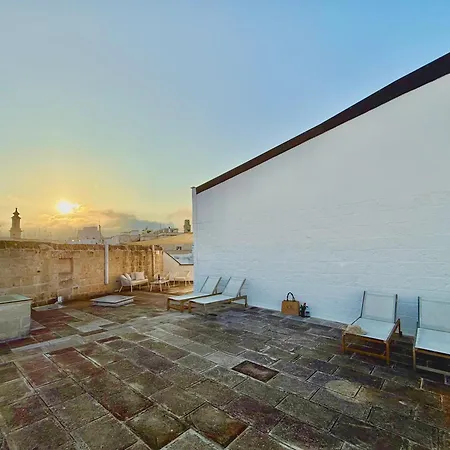 Feriehus Residenza Garibaldi Monopoli