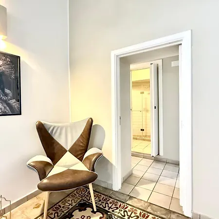 Residenza Garibaldi Monopoli