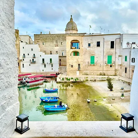 Residenza Garibaldi Monopoli
