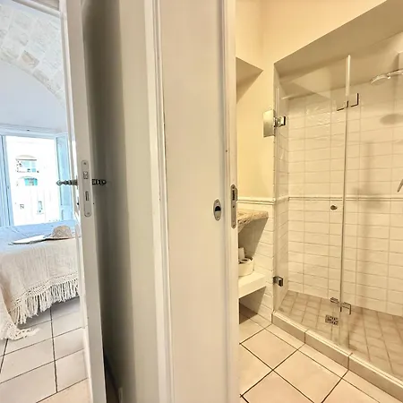 Residenza Garibaldi * Monopoli