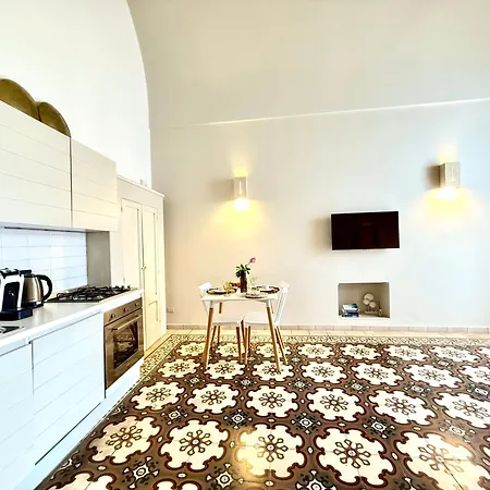 Casa vacanze Residenza Garibaldi Monopoli