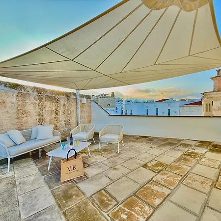 Residenza Garibaldi Casa vacanze *
