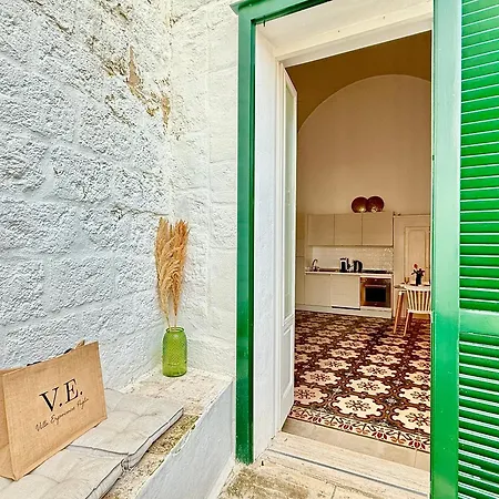 Residenza Garibaldi Casa vacanze Monopoli