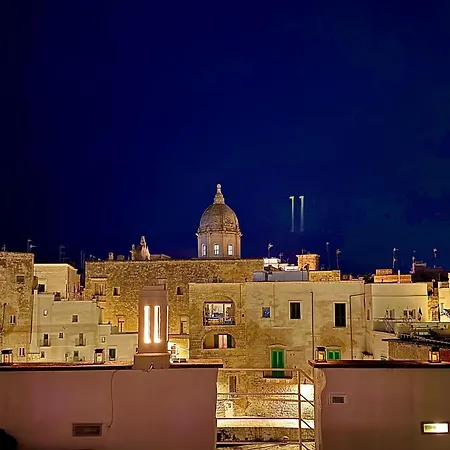 Casa vacanze Residenza Garibaldi Monopoli