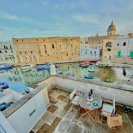 Residenza Garibaldi *