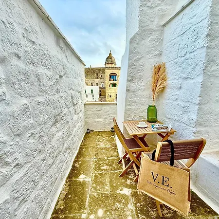 Residenza Garibaldi *