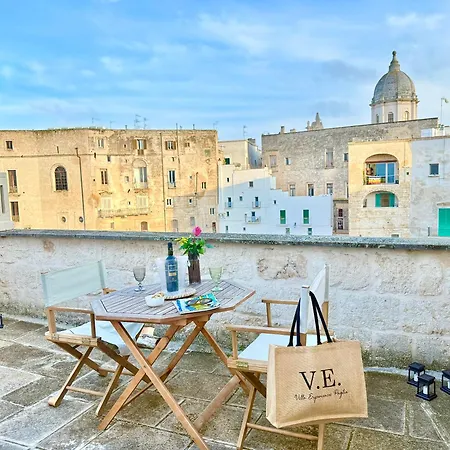 Residenza Garibaldi Monopoli
