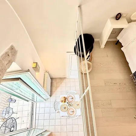 Casa vacanze Residenza Garibaldi *