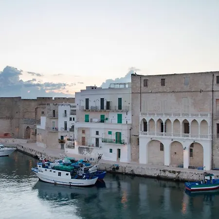 Residenza Garibaldi Monopoli