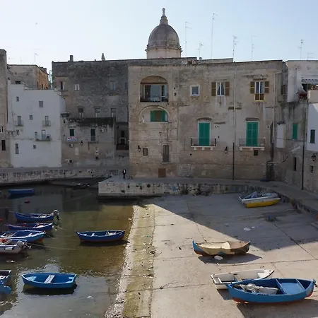 Σπίτι διακοπών Residenza Garibaldi