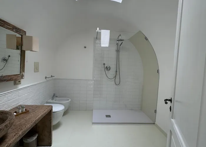 Feriehus Residenza Garibaldi *