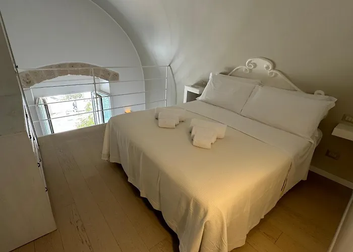 Feriehus Residenza Garibaldi *