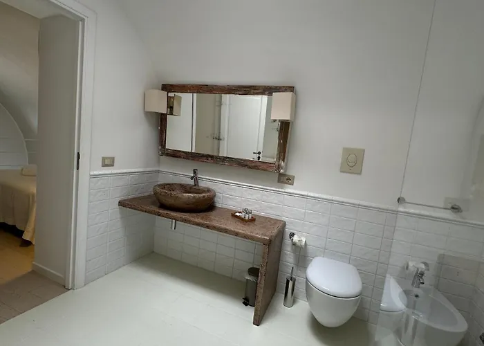 Feriehus Residenza Garibaldi *