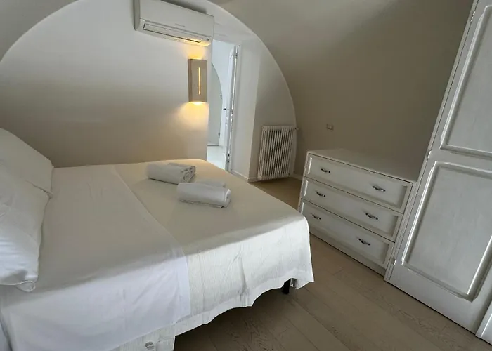 Residenza Garibaldi Feriehus Monopoli