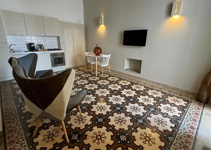Residenza Garibaldi *