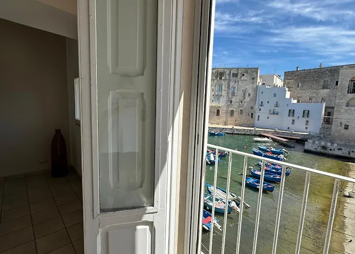 Feriehus Residenza Garibaldi *