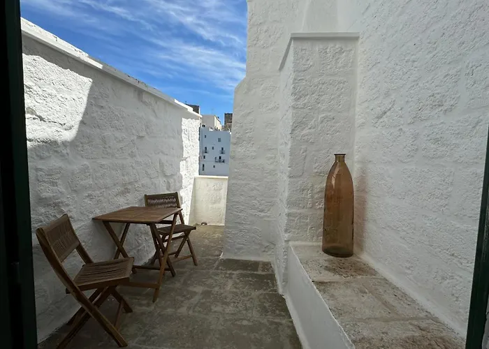 Feriehus Residenza Garibaldi