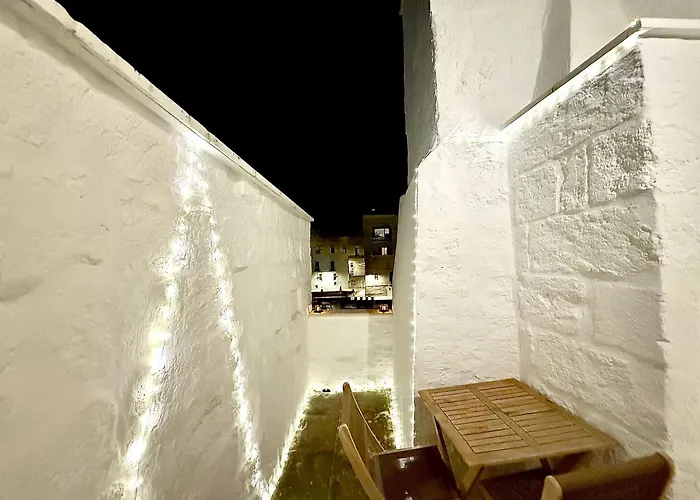 Residenza Garibaldi Monopoli