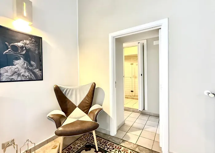 Residenza Garibaldi Monopoli