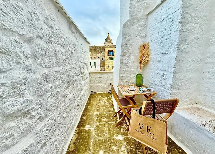 Residenza Garibaldi *