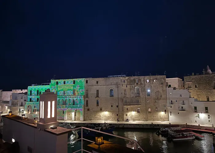 Residenza Garibaldi