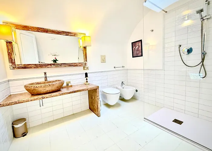 Feriehus Residenza Garibaldi *