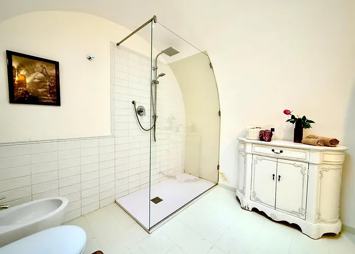 Feriehus Residenza Garibaldi Monopoli