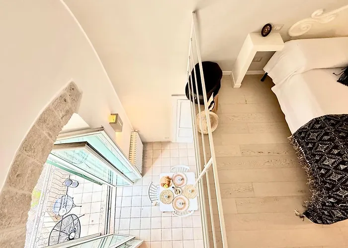 Feriehus Residenza Garibaldi *