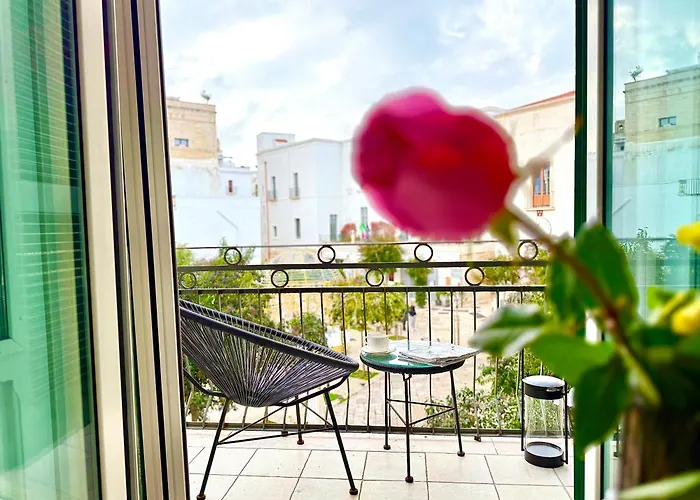 Residenza Garibaldi *