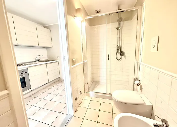 Residenza Garibaldi *