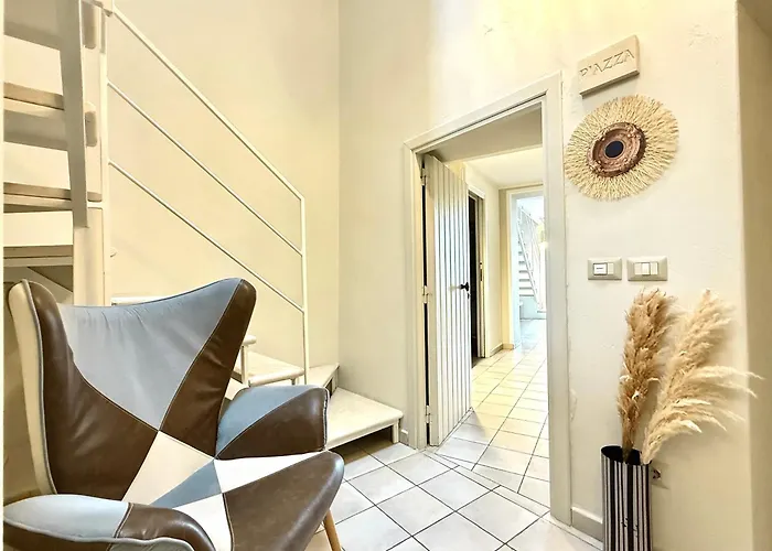 Residenza Garibaldi * Monopoli