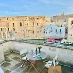 Residenza Garibaldi Vakantiehuis