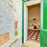 Residenza Garibaldi Vakantiehuis Monopoli