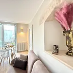 Residenza Garibaldi Vakantiehuis Monopoli