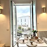 Residenza Garibaldi Vakantiehuis