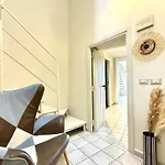 Residenza Garibaldi * Monopoli