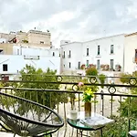 Residenza Garibaldi Monopoli