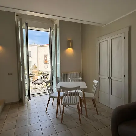 Residenza Garibaldi Holiday home *