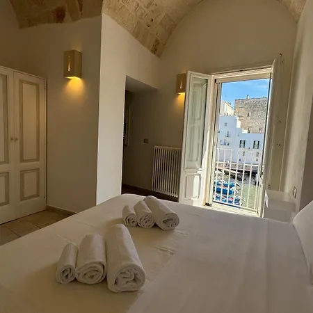 Residenza Garibaldi Holiday home Monopoli